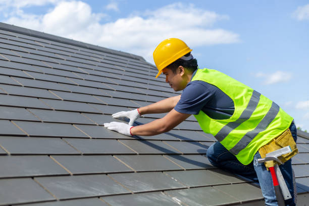 Best Best Roofing Contractors  in Roselawn, IN