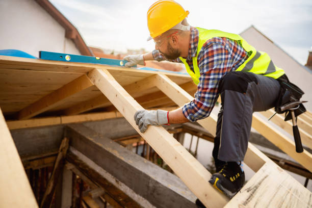 Best Commercial Roofing Services  in Roselawn, IN