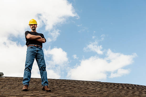Best Slate Roofing Contractor  in Roselawn, IN