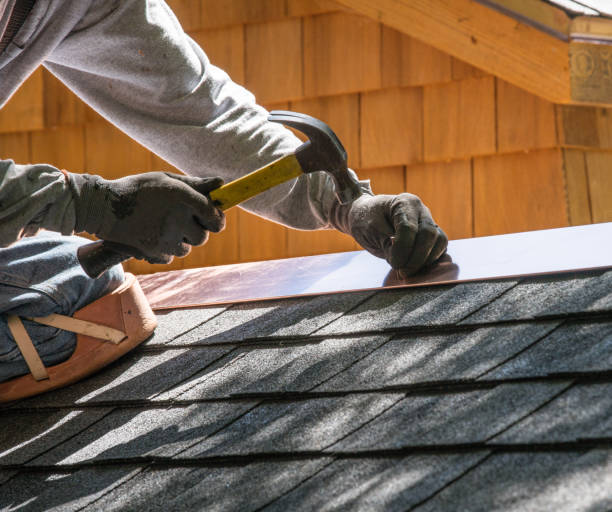 Quick and Trustworthy Emergency Roof Repair Services in Roselawn, IN